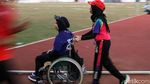 Ramahnya Volunteer Asian Para Games 2018