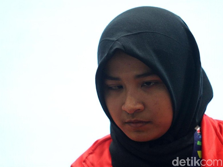 Komnas HAM Minta Penjelasan Diskualifikasi Judoka Miftahul Jannah Komnas HAM Minta Penjelasan Diskualifikasi Judoka Miftahul Jannah