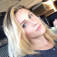 Mahasiswi bernama Melissa Gentz ini jadi viral setelah berbagi foto-foto cedera mengerikan yang ia alami setelah sang kekasih yang merupakan miliarder memukulinya. Foto: Instagram @melissalgentz