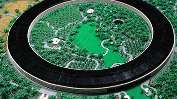 Butuh dua tahun untuk Spencer menyelesaikan semua ini. Foto: Spencer Rezkalla