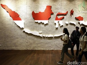 Borobudur Jadi Favorit Destinasi Bagi Peserta Pertemuan IMF-WB
