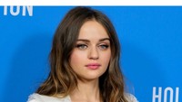 Hal itu dikarenakan Joey King yang membintangi The Kissing Booth 2. Foto: Instagram @joeyking