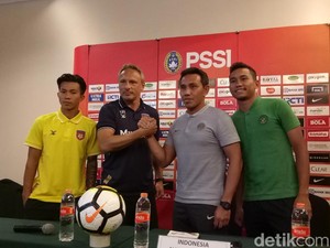 Hadapi Timnas Indonesia, Myanmar Turunkan Pemain U-18