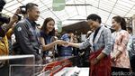 Cek Yuk Aneka Tawaran Investasi di Paviliun Indonesia IMF-WB Bali
