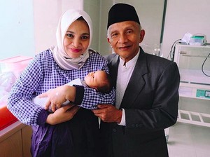 Optimis Lolos ke Parlemen, Hanum Rais: Perolehan Suara Lebihi Target