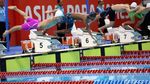Guntur dan Zaki Tambah Perak dan Perunggu Cabang Renang