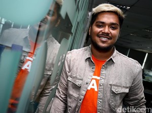 5 Rekomendasi Lagu dari Ahmad Abdul