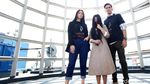 Hii...Ada Penampakan di Foto Citra Kirana