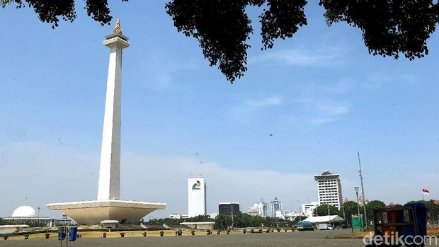 6 Tempat Wisata yang Bisa Terdampak Sidang Sengketa Pilpres di MK