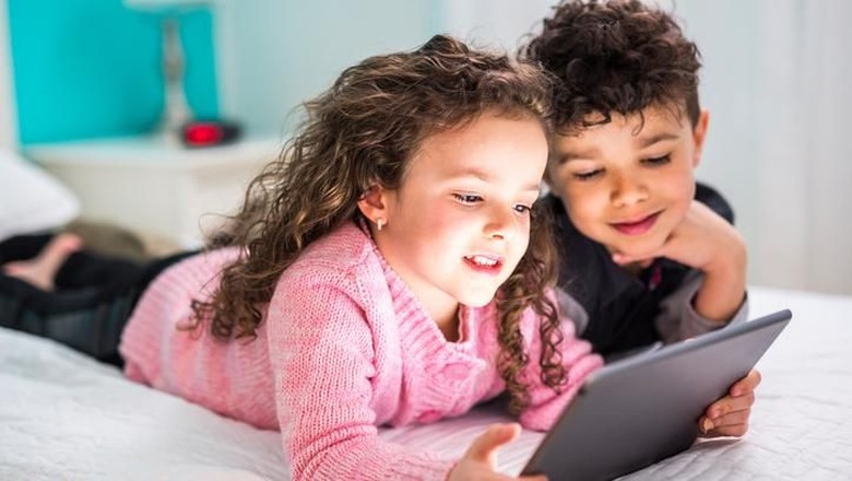Anak Kecanduan Video Game Salah Orang Tua? (Foto: iStock) Anak Kecanduan Video Game Salah Orang Tua? (Foto: iStock)