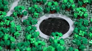 Foto: Spencer Rezkalla