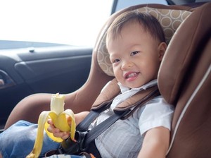 Camilan Sehat dan Praktis untuk Si Kecil Saat Liburan