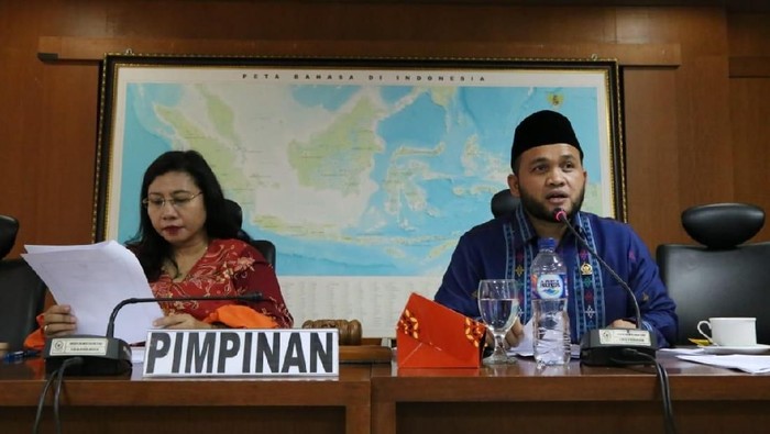 DPD Nilai Pemerintah Kurang Perhatikan Kesejahteraan Lansia