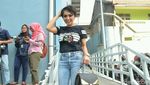 Yuni Shara Berbaju Asian Para Games