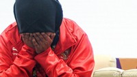 Atas keteguhannya terhadao hijab, Miftahul diberi hadiah umrah oleh F-PKS. Miftah menganggap hadiah umroh baginya adalah medali emas.