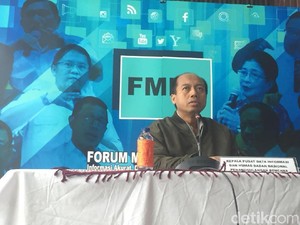 Mengenal Gejala Kanker Paru, Penyakit yang Diidap Sutopo Hingga Tutup Usia