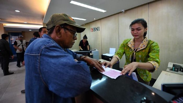 Foto: Dok. BNI Foto: Dok. BNI