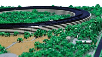 Hasilnya keren... Foto: Spencer Rezkalla