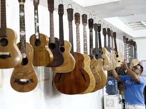 Chord dan Lirik Aku Masih Seperti Yang Dulu, Tak Ingin Sendiri