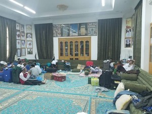Kronologi Pelajar RI Tertahan di Oman hingga Berhasil ke Yaman