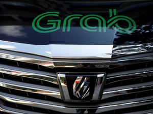 Kisah Driver GrabCar Elite yang Seminggu Hasilkan Rp 2 Juta