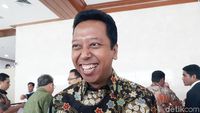 Rommy: Nasaruddin Umar Tokoh Bangsa Yang Kita Elus Jadi Cawapres Ganjar