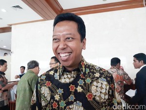 Rommy: Nasaruddin Umar Tokoh Bangsa yang Kita Elus Jadi Cawapres Ganjar