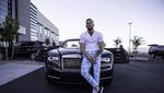 Pertarungan Khabib Vs McGregor di Garasi, Menang Siapa?