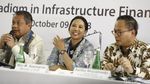 Indonesia Investment Forum 2018 Genjot Infrastruktur Indonesia