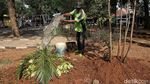 Kondisi Taman Gorontalo Kini Tak Terawat