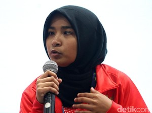 Keteguhan Miftahul Jannah Mengukir Prestasi di Dunia Olahraga Disabilitas