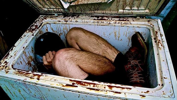 Disiksa Dalam Rumah Hantu Ini, Kamu Berani Coba?