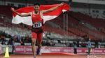 M Fadli dan Nomine Atlet Disabilitas Terfavorit di Indonesian Sport Award