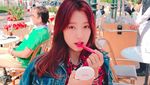 Minum Kopi dan Makan Carrot Cake Jadi Favorit Si Manis Park Shin-hye