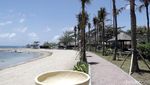 IMF-World Bank Meeting Dongkrak Hunian Hotel di Bali