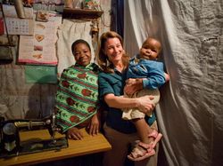Melinda Gates, Sosok Sederhana dengan Segudang Aktivitas Sosial