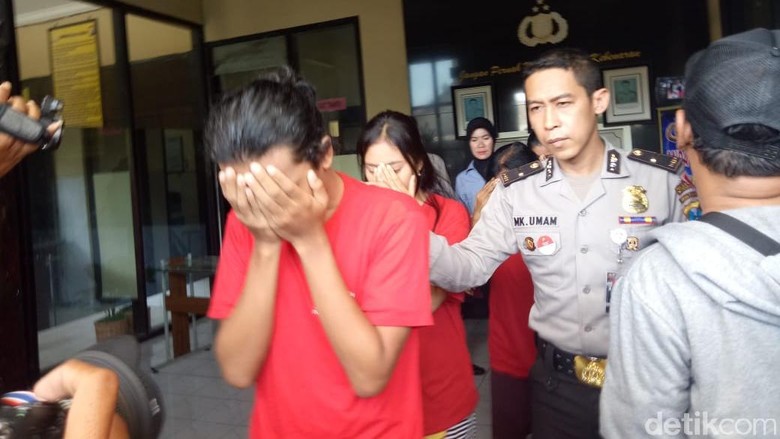 Ilmu yang Disalahgunakan di Balik Kasus Jual Bayi di Surabaya Ilmu yang Disalahgunakan di Balik Kasus Jual Bayi di Surabaya