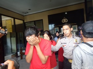 Keinginan Punya Anak Laki-laki Membawa Perempuan Ini ke Bui