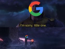 Sepi Peminat, Tutupnya Google+ Malah Jadi Meme Kocak