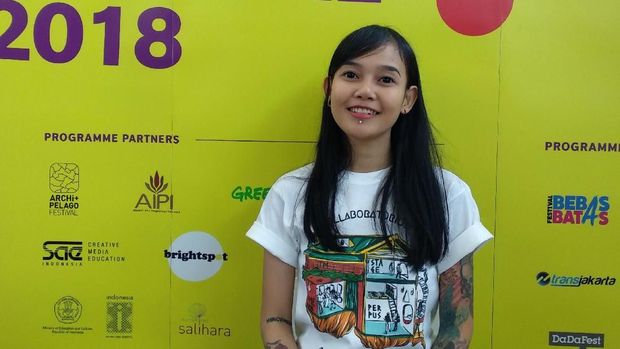 Festival Seni Disabilitas Pertama di Indonesia akan Dibuka Malam Ini