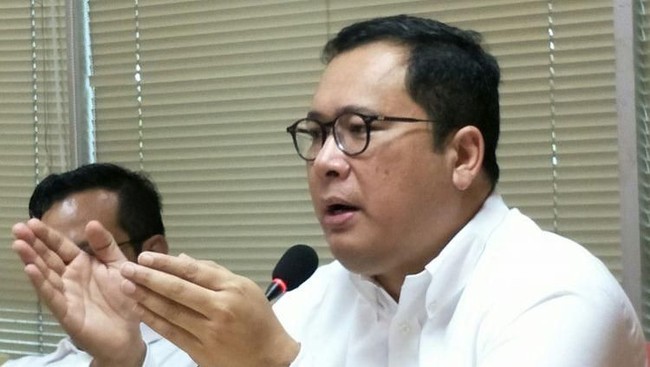 Lebih Rendah dari Sebelumnya, Inflasi 2018 Sebesar 3,13%