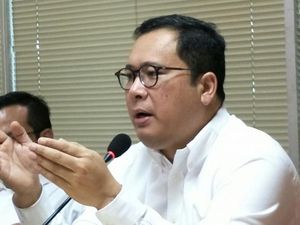 KEIN Nilai Kemandirian Energi Harus Diwujudkan