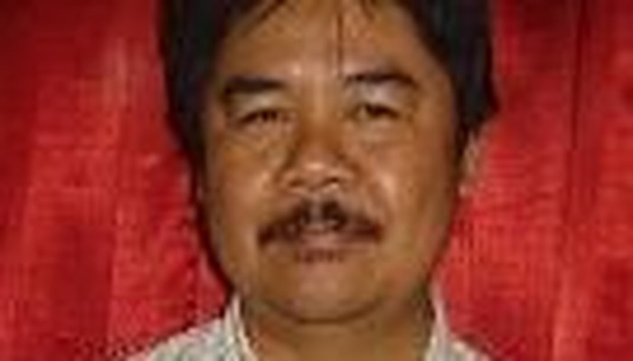 Bambang Hero Saharjo