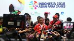 Bertemu Menpora, Miftahul Jannah Cerita Kasus Diskualifikasi