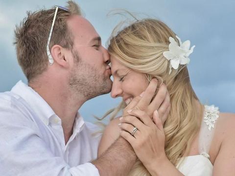 Wanita Ini Alami Hal Mengerikan karena Stres Menyiapkan Pesta Pernikahan