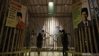 Indonesia Pavilion ditampilkan dalam showcase hall seluas lebih dari 2.000 meter.