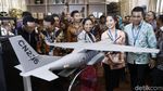 Cek Yuk Aneka Tawaran Investasi di Paviliun Indonesia IMF-WB Bali