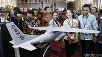Kementerian Badan Usaha Milik Negara (BUMN), bersama seluruh perusahaan negara siap menyambut 34.000 delegasi yang datang pada IMF-World Bank Annual Meeting 2018 di Nusa Dua.