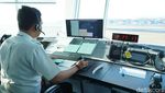 Menara ATC Baru Ngurah Rai Saat Melayani Tamu IMF-WB