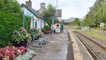 Foto: Hotel Cantik di Wales Ini Dulunya Rumah Kepala Stasiun